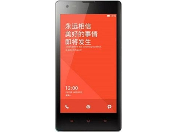 Xiaomi 紅米手機