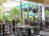 [台南]南洋風格的咖啡館-椰林徑