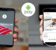 Android Pay 行動支付登陸香港，7-11 便利商店可直接用