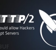 HTTP2.0 協議被曝 4 個高風險漏洞，可導致伺服器崩潰！